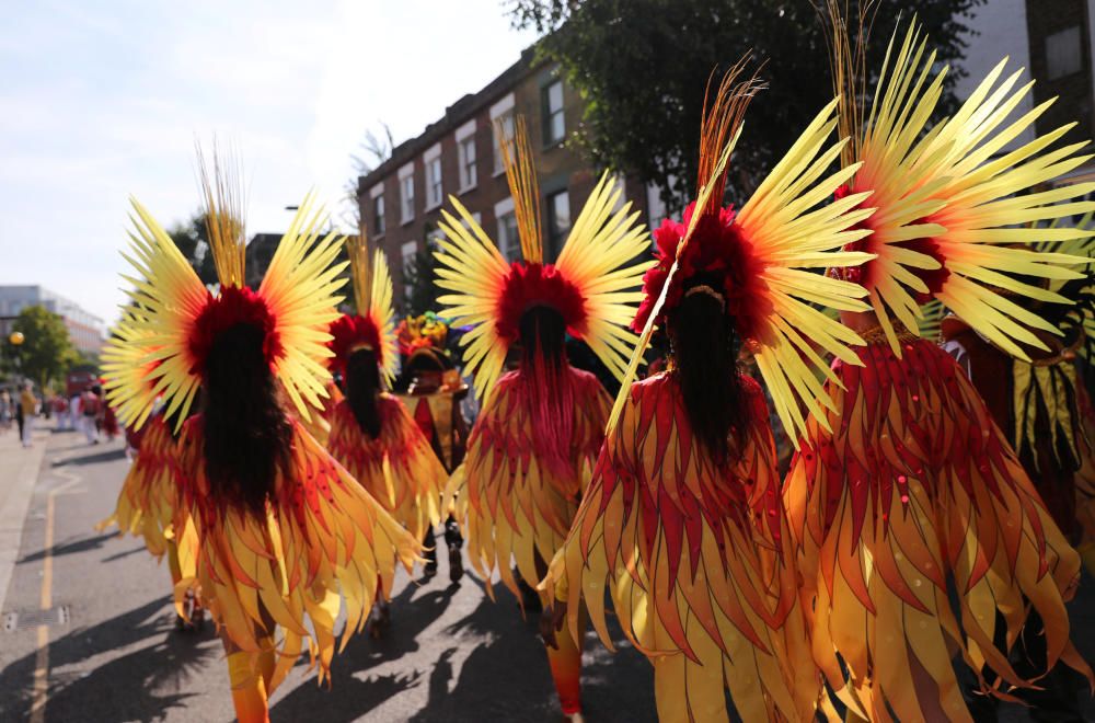 Carnaval de Notting Hill