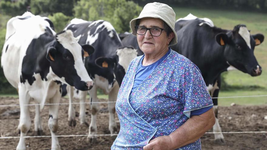 Vecinos de la zona rural: Santurio