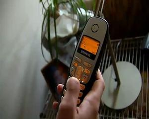 El petit Gerard, d’11 anys, va aconseguir trucar als serveis d’emergència.