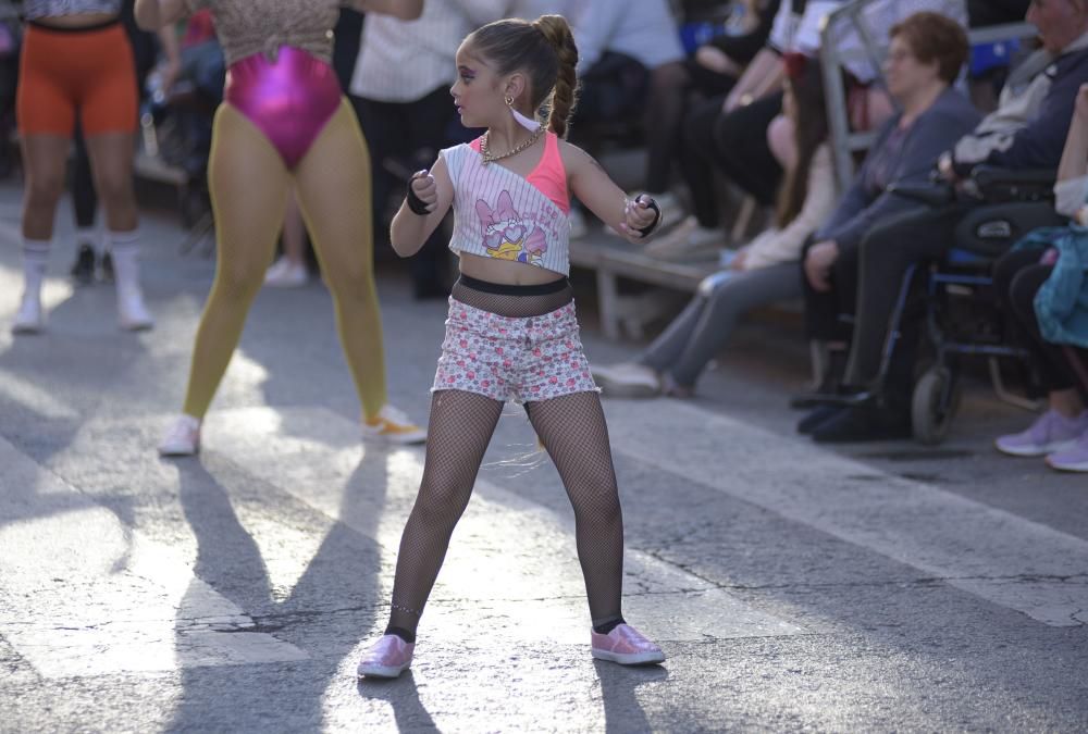 Desfile de Carnaval de Cabezo de Torres