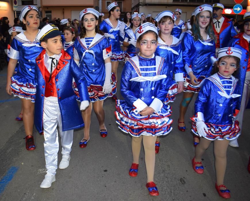 Carnaval de Vinaròs