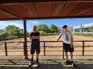 Vilagarcía recupera la Fórmula 1 de bolsillo