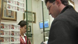Un butlleta validada a Martorell guanya un milió d’euros en l’Euromillones
