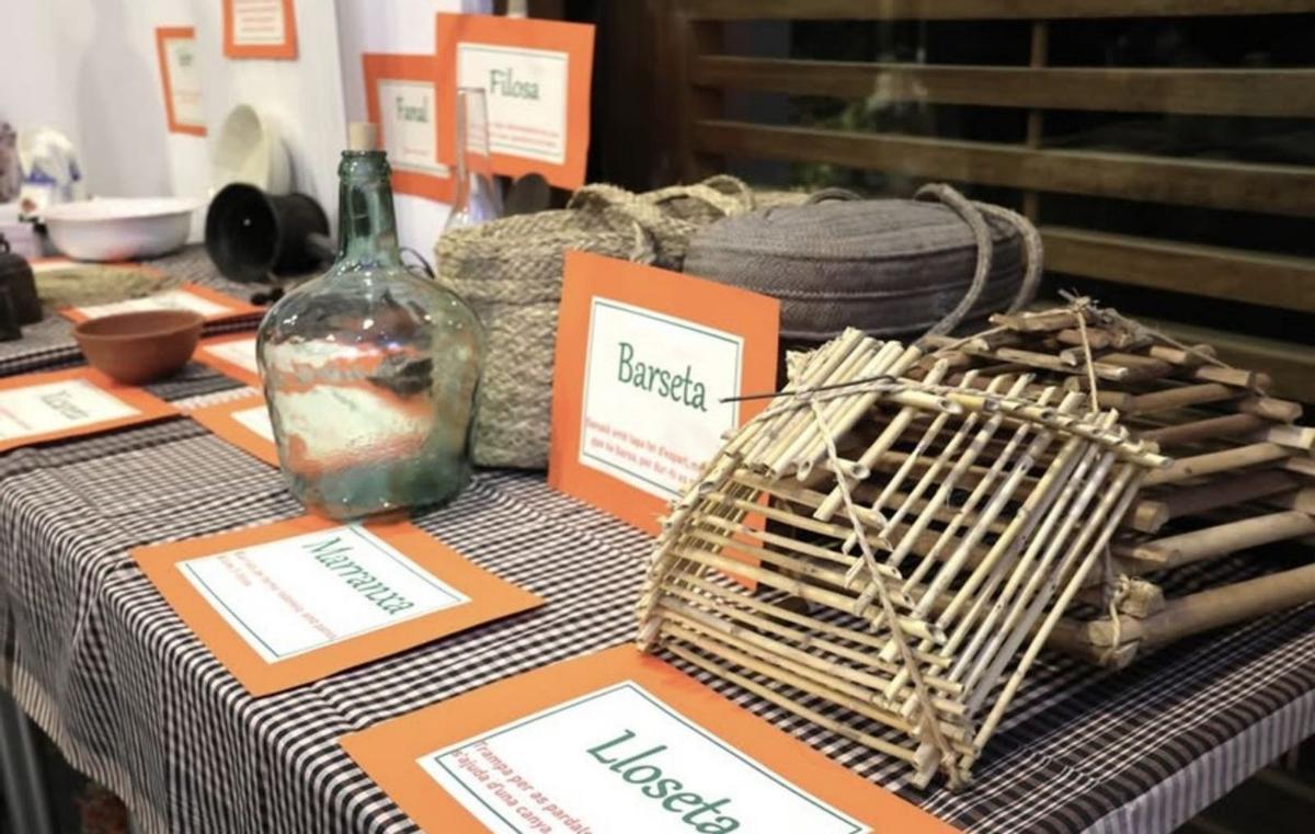 «Cada paraula té una història darrere»