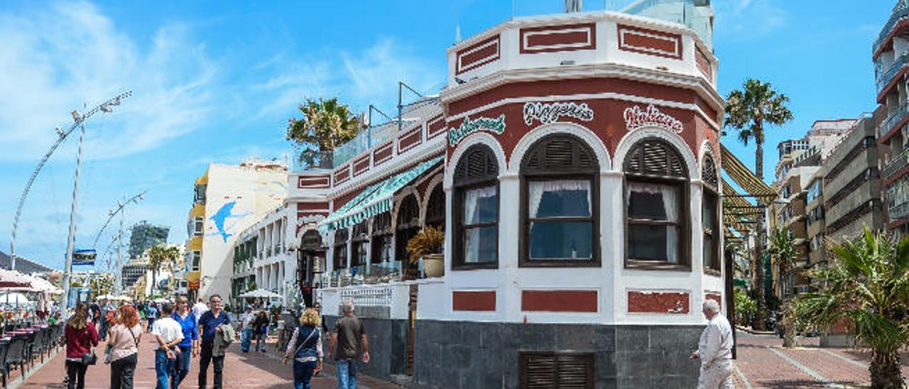 La ciudad se enfrenta a reclamaciones millonarias por los edificios protegidos