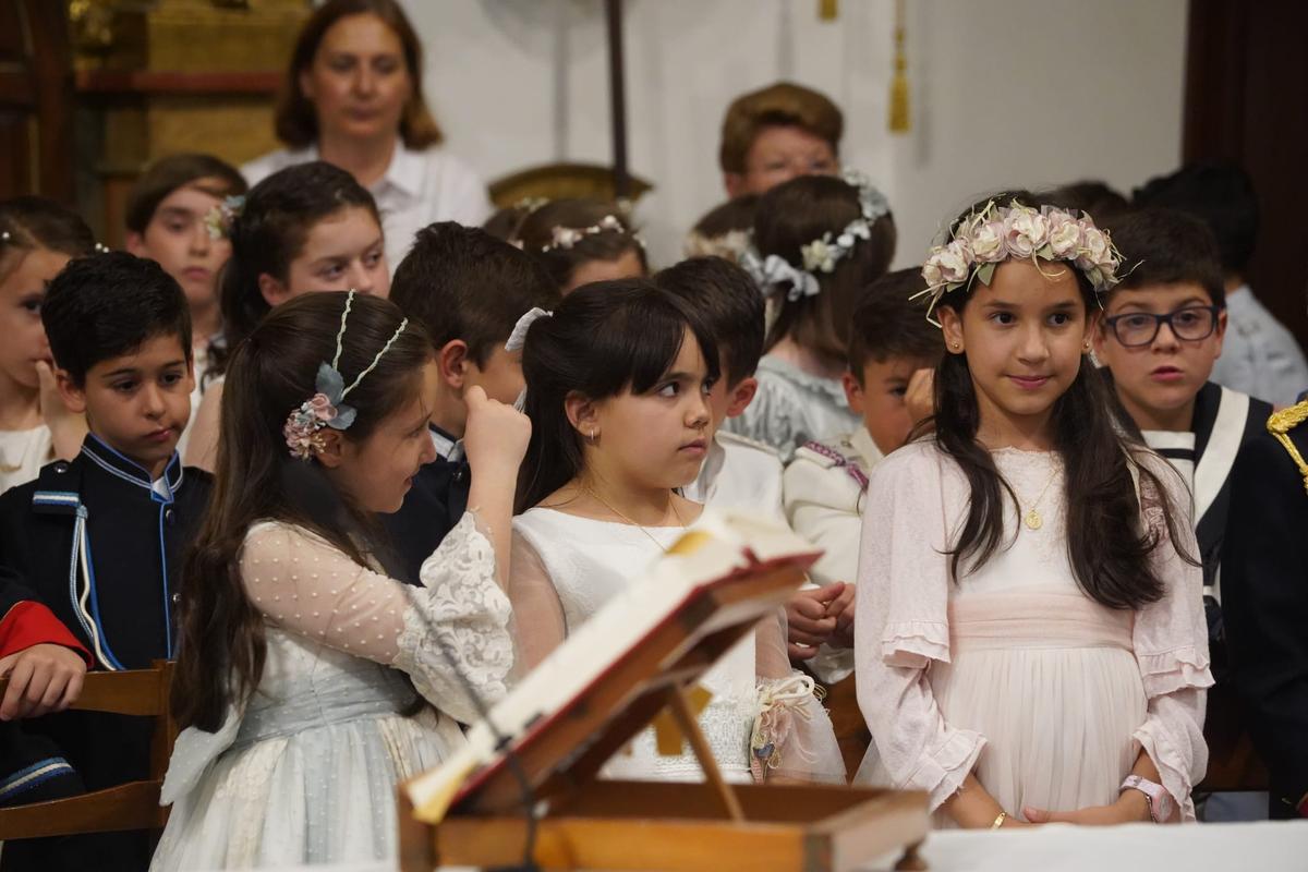 Eucaristía por la Virgen del Yermo