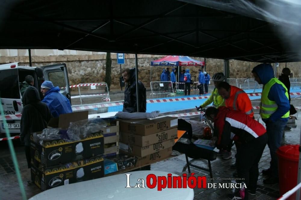 I Duatlón Media Distancia Ciudad de Lorca 2019