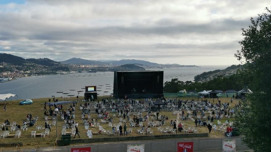 Programa e bilhetes para o festival que diz adeus ao verão em Vigo