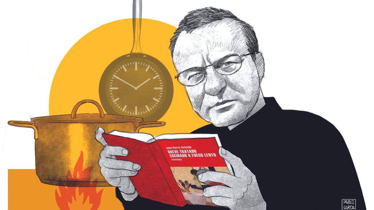 Jean-Pierre Ostende