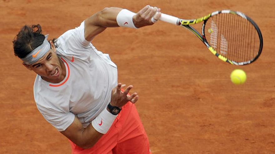 Nadal gewinnt zum achten Mal bei Roland Garros in Paris