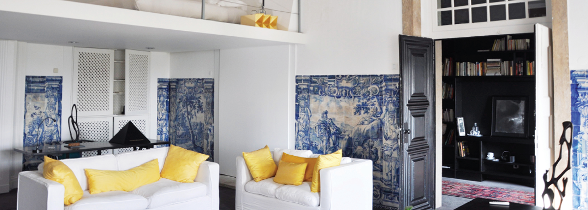 Hoteles boutique