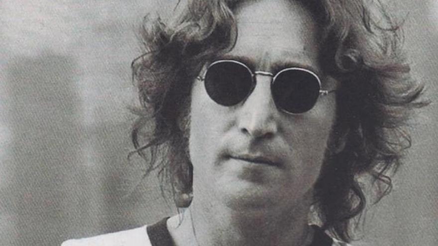 El disco maldito de John Lennon