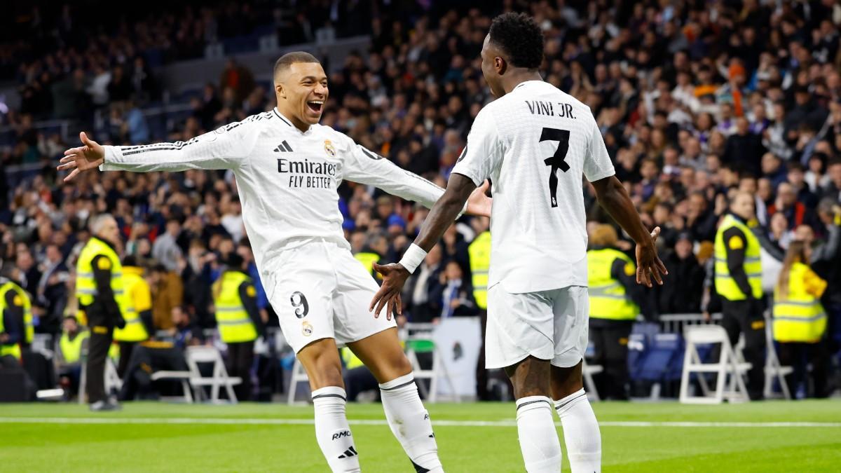 Real Madrid - Celta
