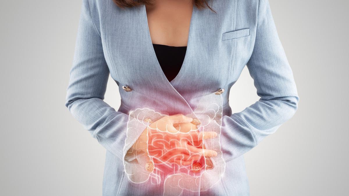 Descubren cuál es la fruta que tienes que tomar para limpiar el colon de forma natural.