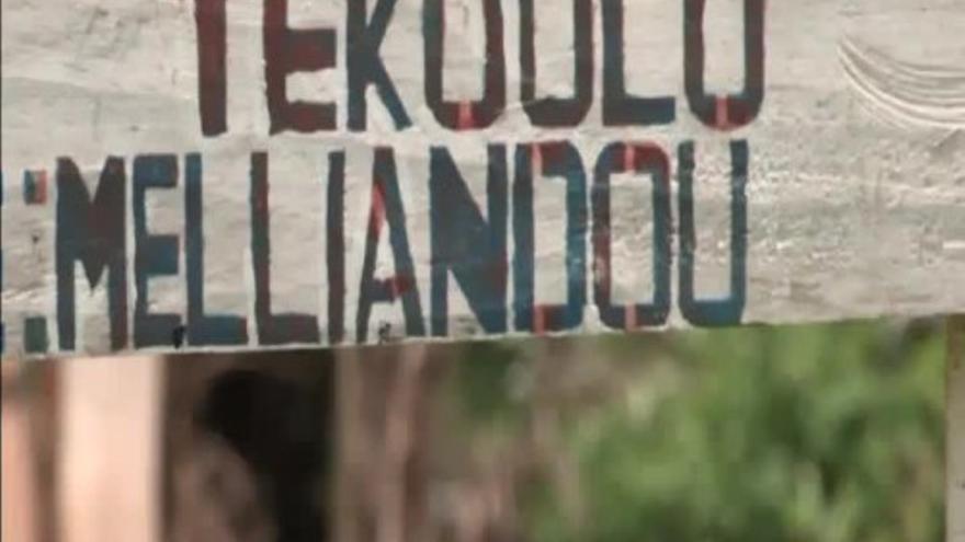 Viaje a Meliandou, la zona cero de la actual epidemia de ébola