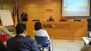 El Govern pide a los ayuntamientos medidas "ante un probable escenario de sequía" este verano en Baleares