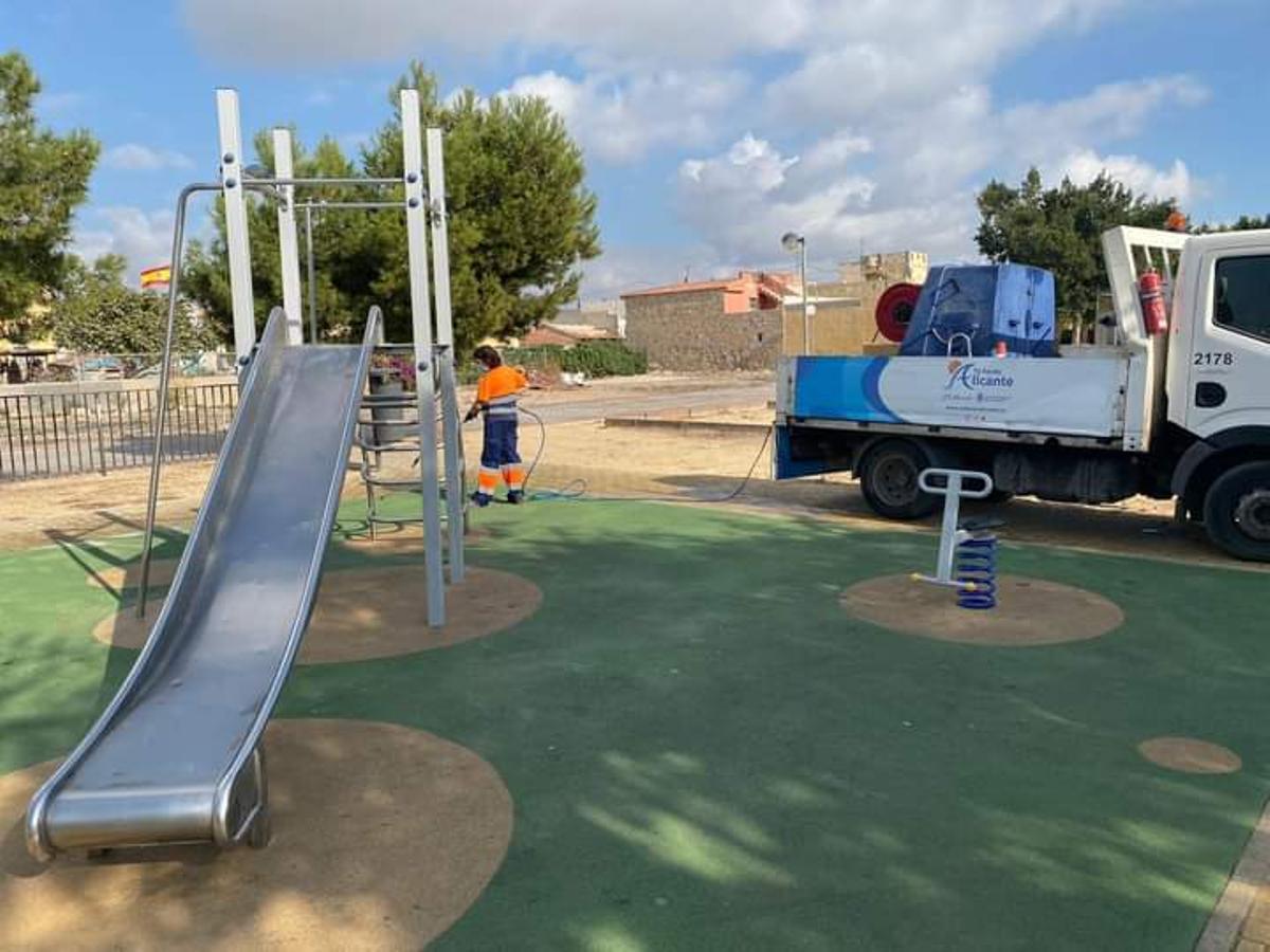 Nuevos Vehículos de Hidrolimpieza