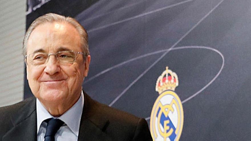 Florentino pierde una nueva batalla