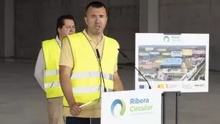 Mompó vuelve a cargar contra Diana Morant: “A política se viene llorado”