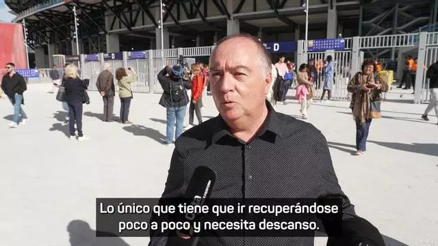 ¿Preocupa Lamine Yamal a los aficionados del Barça?