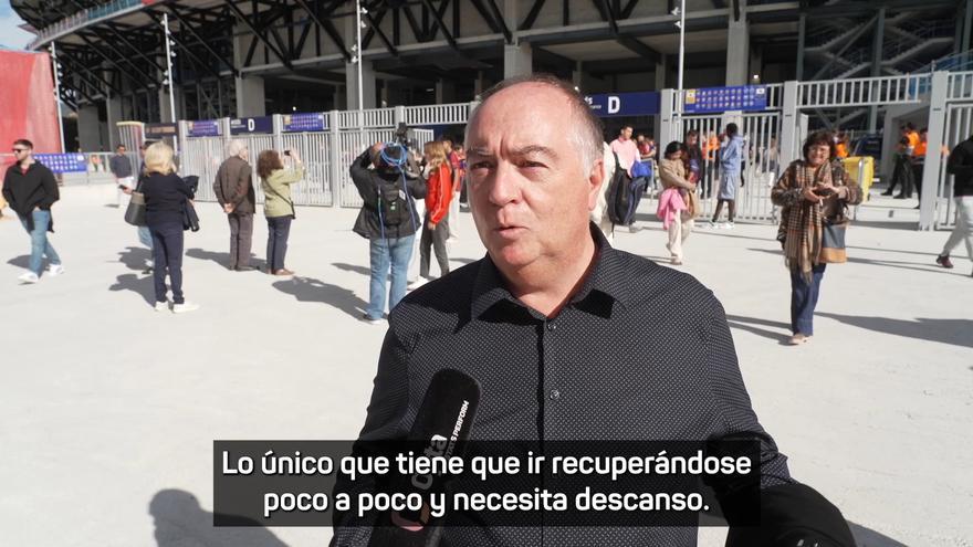 ¿Preocupa Lamine Yamal a los aficionados del Barça?