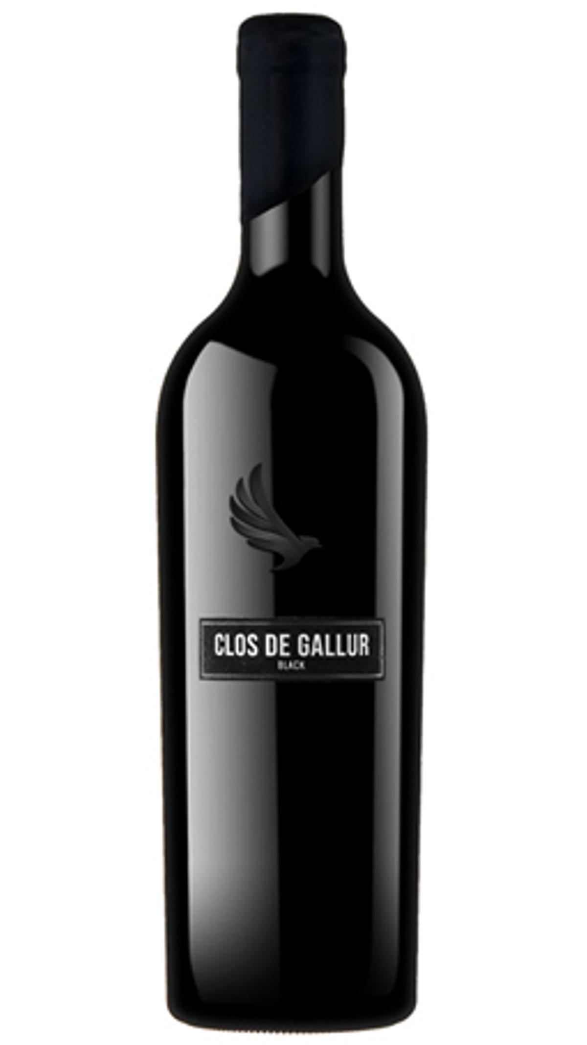 Clos de Gallur Black