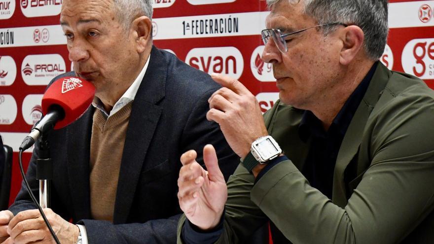 Real Murcia: admitida a trámite la solicitud de concurso necesario presentada por el Málaga CF