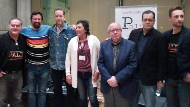 La literatura murciana, a debate en La Alberca
