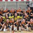 Lliga Catalana Infantil Femenina i Masculina dhandbol
