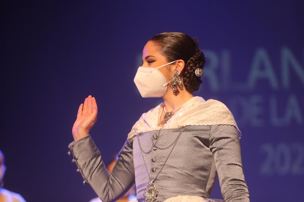 Carmen y la corte suman la Gala de la Cultura a su historia