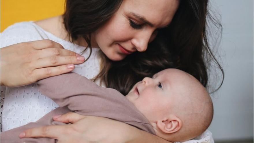 La edad es la principal medida de la fertilidad de la mujer.