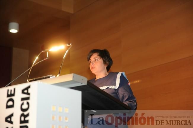 Premios de Arquitectura