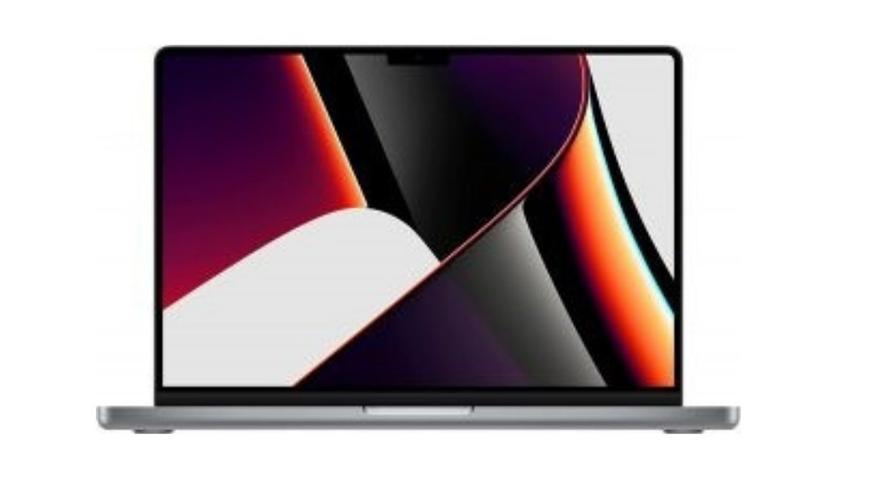 Ahorra más de 200 euros en el MacBook Pro de 14 pulgadas.