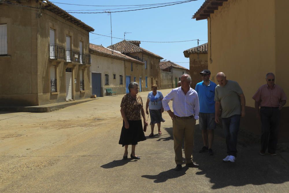 Zamora DesAparece|Paladinos del Valle