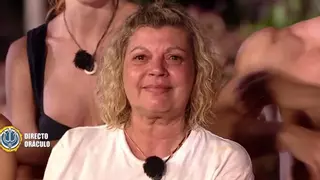 Los Supervivientes, desesperados y preocupados por lo que hace Terelu Campos por las noches: “Cuando intentamos dormir..."