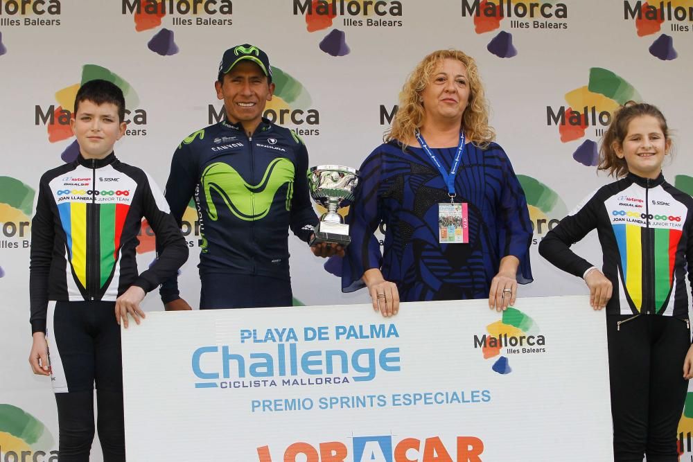 Challenge Mallorca