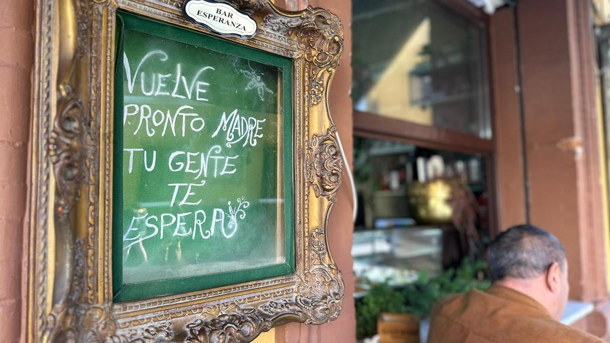 Vídeo | Así se vive en el corazón de la Macarena