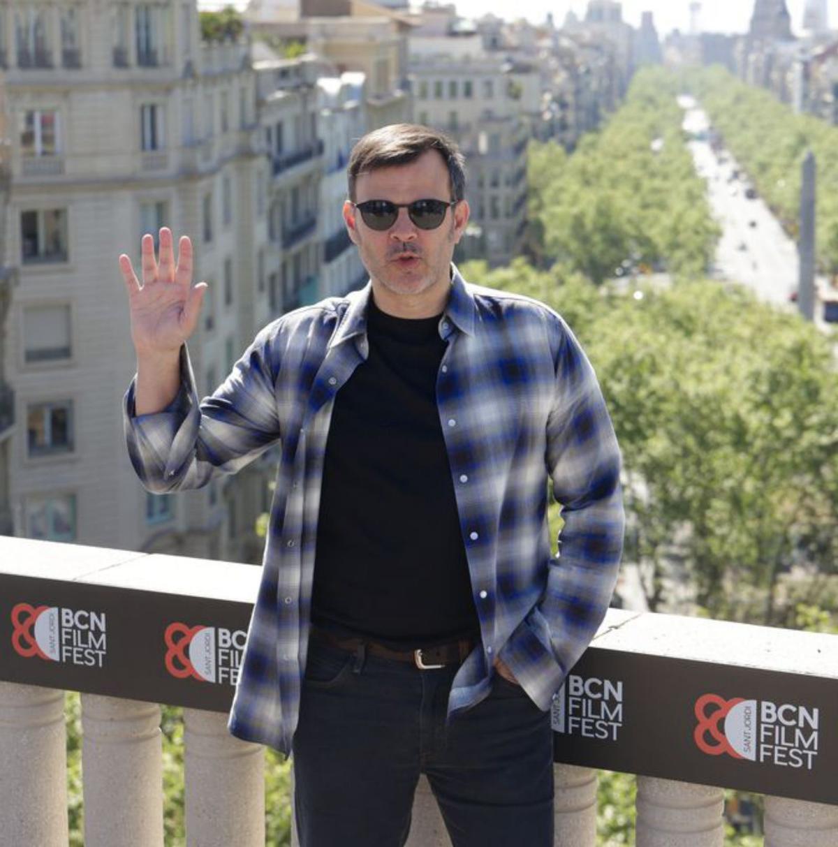 ‘L’estrany’ de Camus segons Ozon