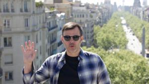 ‘L’estrany’ de Camus segons Ozon