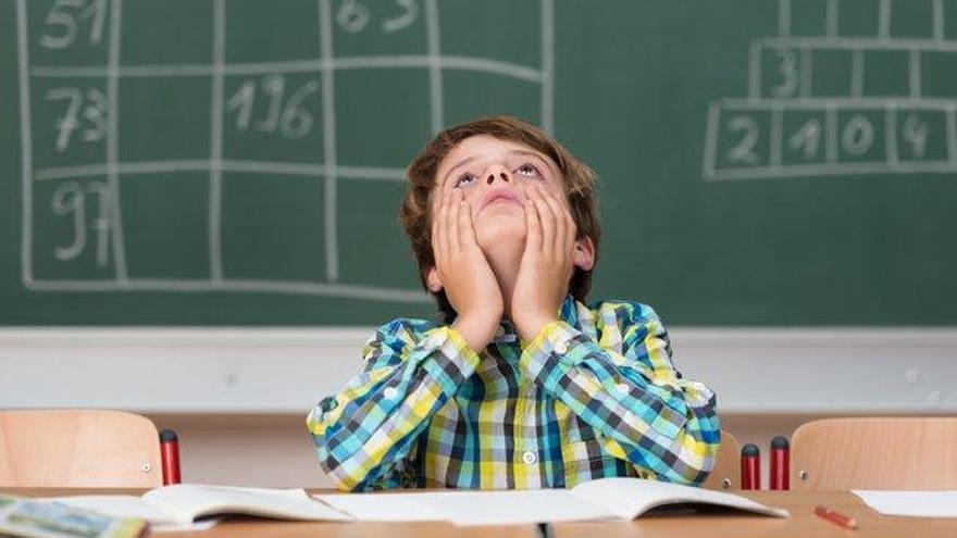 Cinco pautas para que tus hijos toleren la frustración