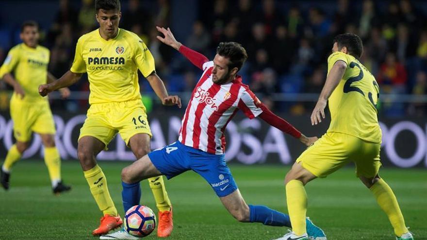 Jorge Meré, a punto de fichar por el Colonia