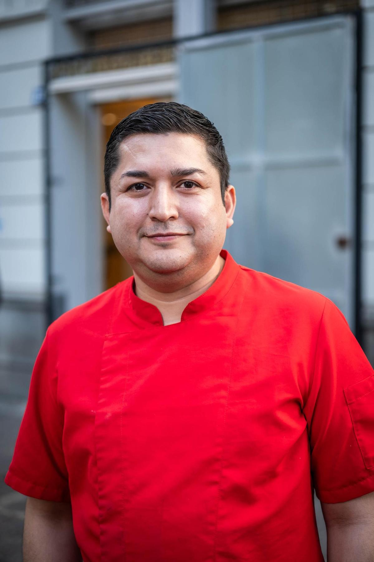 El hostelero se encuentra "ahorcado" por el pago de impuestos y de los seguros de los trabajadores