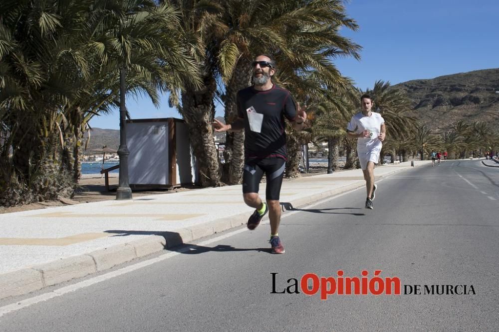 Carrera Popular La Azohía