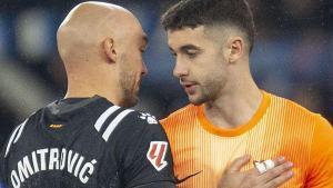 El colós Joan Garcia