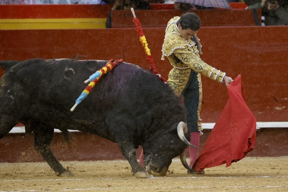 Juan Ortega.