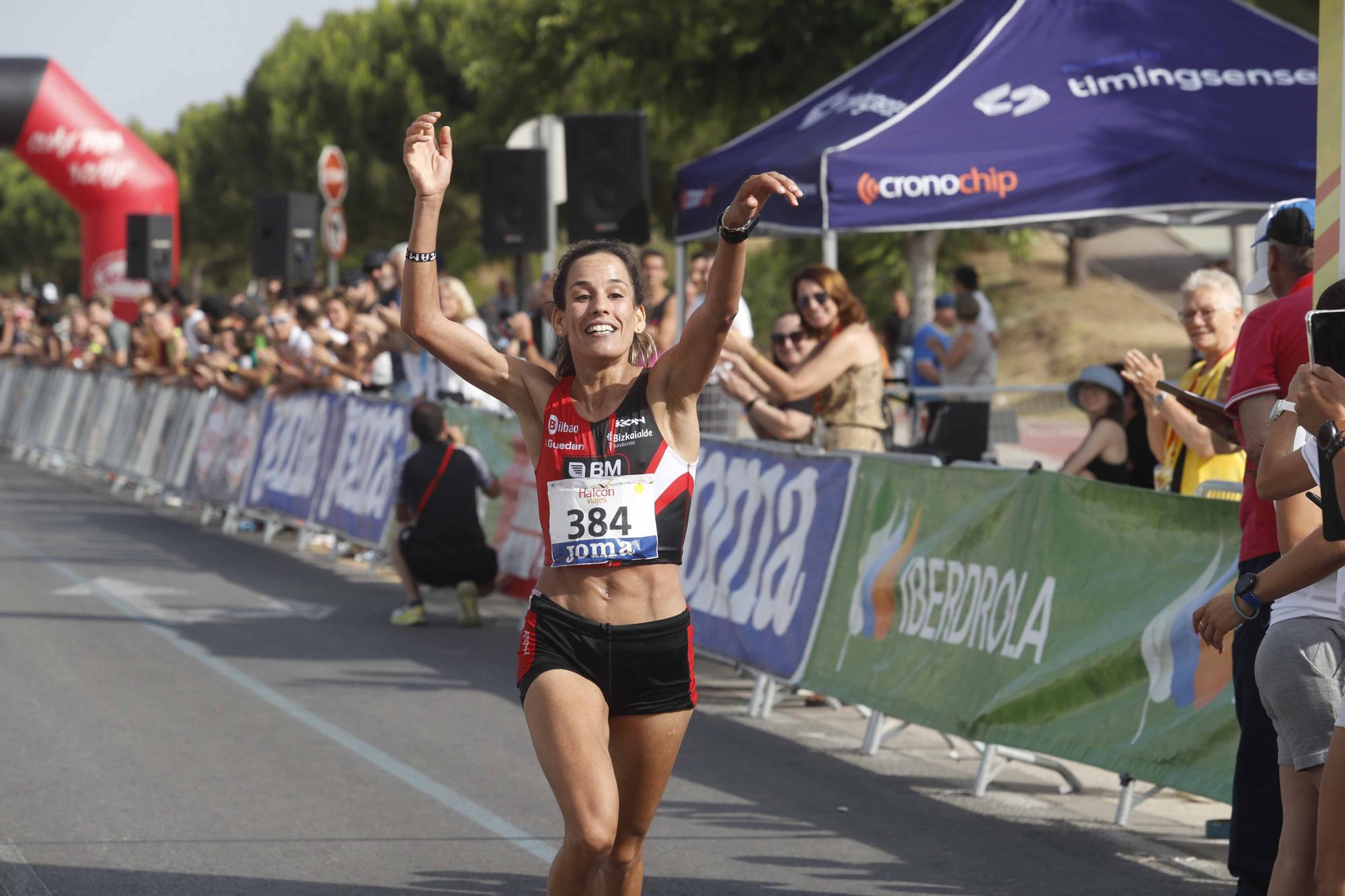 Campeonato de España de Medio Maratón de Paterna