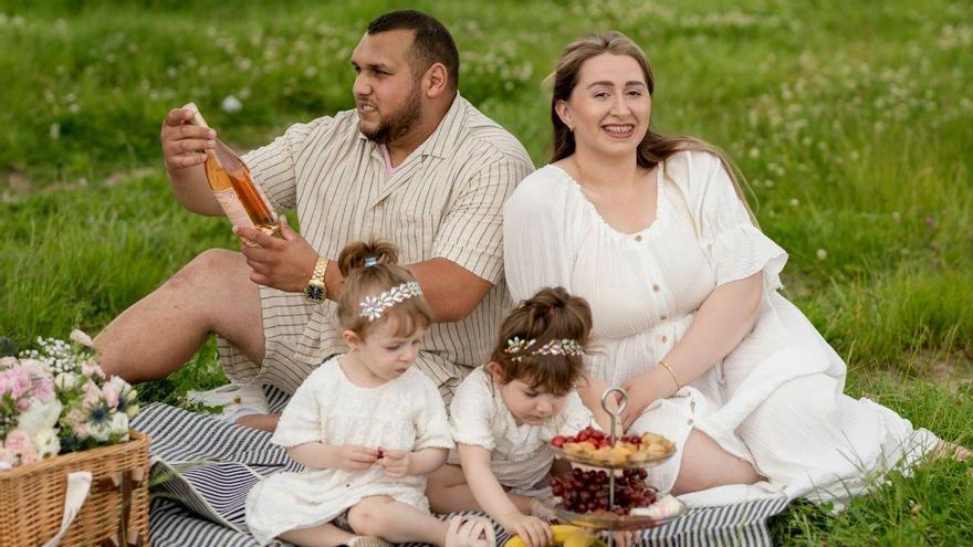 los padres altera el metabolismo de sus hijos y aumenta el riesgo de enfermedades