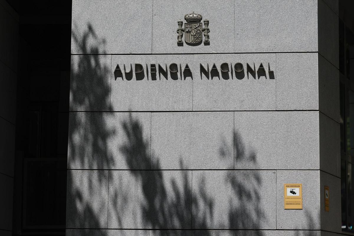 La Audiencia Nacional pide refuerzos: la eterna espera hasta llegar a juicio