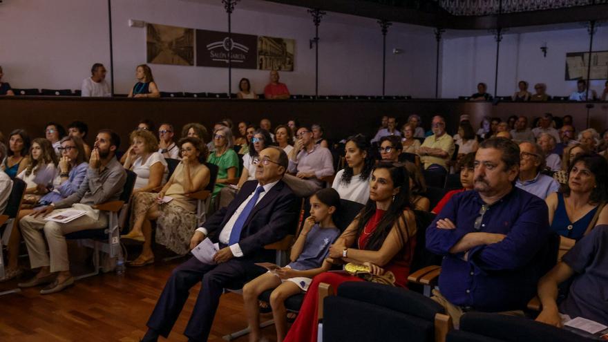 «El milagro de Anne Sullivan» llega mañana al Salón García