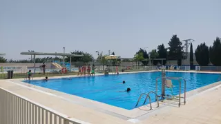 Las piscinas de Puerto Lumbreras reciben a más de 10.000 bañistas desde su apertura